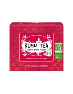 quatre fruits rouges 2