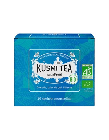 thé vert à la rose