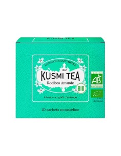 Rooibos amande 2