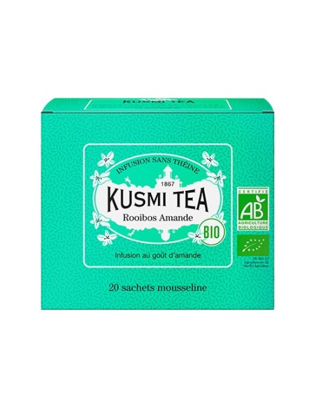 Rooibos amande Rooibos amande