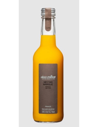 Nectar de mangue Alain Millat 100cl