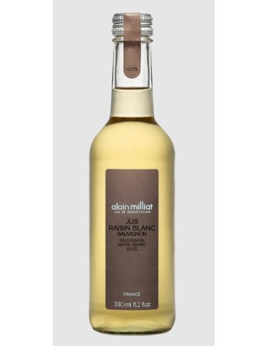 jus sauvignon Alain Millat 100cl