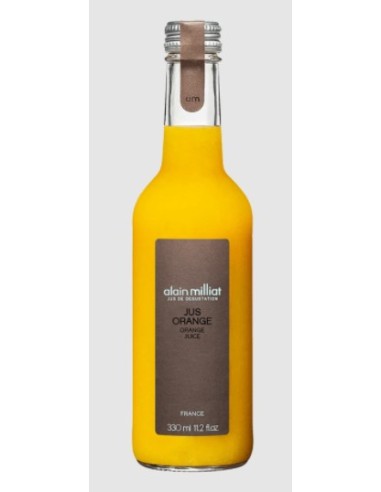 jus sauvignon Alain Millat 100cl