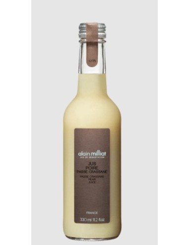 jus sauvignon Alain Millat 100cl