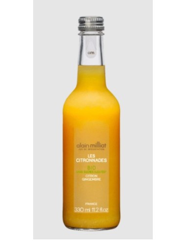 jus sauvignon Alain Millat 100cl