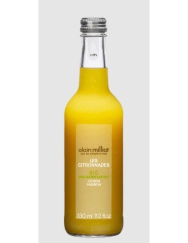 jus sauvignon Alain Millat 100cl