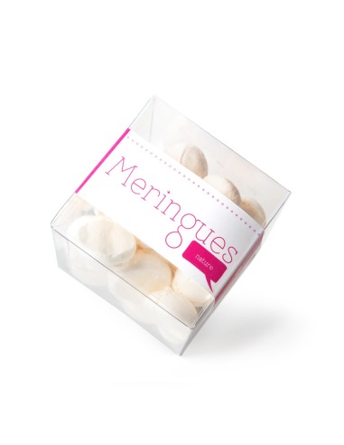 Meringue nature 80 gr