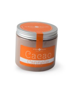 Cacaos cannelle 2