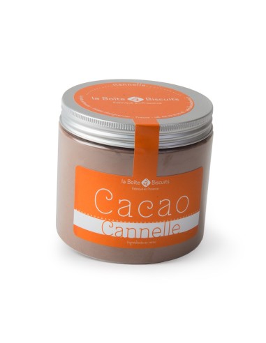 Cacaos cannelle