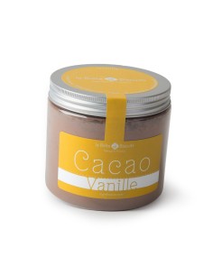Cacaos vanille 2