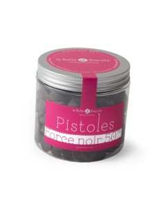 Pistoles Noir 50% 2