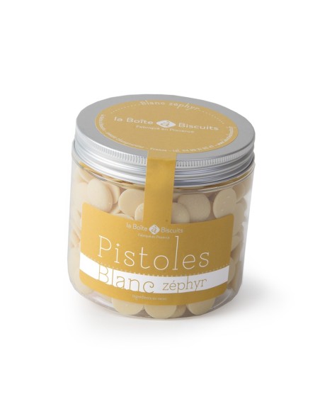Pistoles Blanc Pistoles Blanc