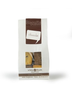 Photo biscuits au chocolat 2