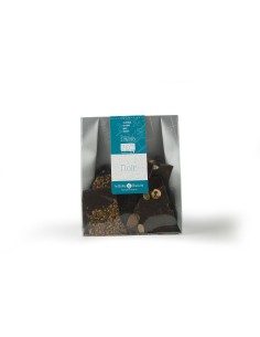 Plaque chocolat noir 70% 2