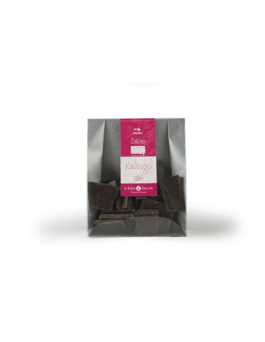 Plaque chocolat kalingo
