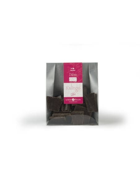 Plaque chocolat kalingo