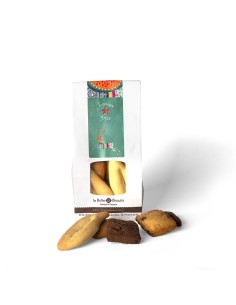 Assortiment de biscuits 2